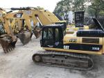 Hot Sale Used CAT 336D 36 ton Excavator for sale