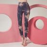Buy cheap new design seamless tie-dye leggings from wholesalers