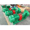 Buy cheap High Capacity 60HZ Horizontal Centrifugal Pump Alloy Cast Iron Material Lift 35m from wholesalers