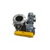 Buy cheap Stainless Steel Electric Airtight Rotary Valve Customized from wholesalers