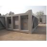 Buy cheap DNV Standard Offshore Container 4.5m Basket For Shipping Transportation from wholesalers