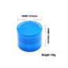 Buy cheap Smoke Cartel 2 Piece Aluminum Grinder from wholesalers