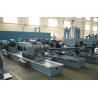 Buy cheap Industrial 500T Welding Rotator Machine 2*7.5KW Power Plant Pus from wholesalers