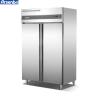Buy cheap Multiscene Upright Kitchen Fridge Freezer 380W Single Door Soundless from wholesalers