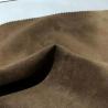 Buy cheap 200gsm 75d Polyester Suede Fabric 150CM Bonded By The Yard from wholesalers