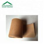 Longwood Gardens PVC Yacht Teak Decking Affordable Plastic Flooring for Outdoor