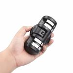Kitchen Household Knife Sharpener Two Knife Mouths One Coarse Grinding