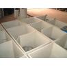 Buy cheap Roofing Nails Screws Pre Surface Treatment Machinery Passivating Electro Galvanization from wholesalers