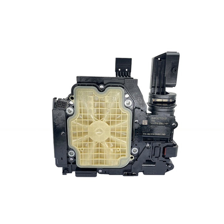 GearBox Accessories for AUDI DL382 Automotive Transmission Control Module