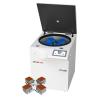 Buy cheap Medical Small Benchtop Centrifuge Laboratory Equipment Max Speed 4000r/min from wholesalers