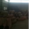 Buy cheap A234 Long Radius Bend Elbow Sch40 3d 90 Degree Seamless from wholesalers
