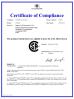 Guangdong Uchi Electronics Co.,Ltd Certifications