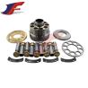 Buy cheap Hydraulic Pump Cylinder Block Valve Plate Hydraulic Pump Repair Kit For 12G from wholesalers