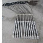 Ultrasound Cleaning Ultrasonic Reactor , 15Khz 1100W Ultrasonic Vibration