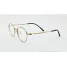 Buy cheap Kids Anti Blue Light Glasses Classic Round MetalEyewear with titnaium temples Anti Harmful Blue Light/UV400 | Anti Glare from wholesalers