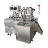 Buy cheap Ivd Plastic Tube Filler And Sealer 250ml Laminated 0.1m3 Min from wholesalers