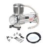Buy cheap Heavy Duty Air Suspension Compressor Chrome Off-road Car Air Compressor from wholesalers