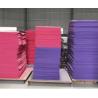 Buy cheap Custom Eco Friendly TPE Yoga Mat 6mm For Women from wholesalers