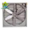 Buy cheap Dia 20" To 50" Shutter Exhaust Fan Greenhouse Cooling Fan With Swung Drop Hammer from wholesalers