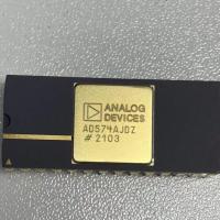 Buy cheap AD574AJDZ ADC Converter 28CDIP 5v 12bit Sar Adc Data Acquisition product