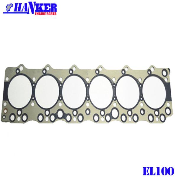 Buy cheap 11115-1062 Hino EL100 Cylinder Head Gasket 04010-0170 from wholesalers