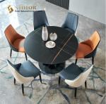Hot Sell Dining Table, Restaurant Table Desk, Buffet Dinning Table, Canteen