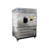 Buy cheap Lab Test Machines Customized Environmental Xenon Lamp Aging Test Chamber from wholesalers