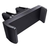 Buy cheap Adjustable Angle 85mm Retractable Cradle Air Vent Phone Mount For Car product