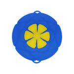 Food Grade Silicone Pan Lid Cover Reusable With Double Hangs For Cooking