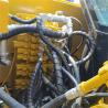 Buy cheap Used Cat 336 Crawler Excavator For Rocking Construction Project Cat 336D2 36 Ton Excavator Heavy Construction Machinery from wholesalers