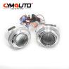 Buy cheap 12V Bi Headlight LED Shrouds Car Projector Lens Shroud 3.0 Inch from wholesalers