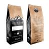 Buy cheap Aluminium Food Grade Recyclable Pouch Side Gusset Coffee Bag from wholesalers