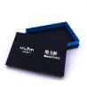 Buy cheap Corset Garment Packaging Boxes Gray Cardboard Art Paper Offset Printing from wholesalers