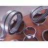 Buy cheap Double Seal Small Needle Bearings / Lathe Spindle Bearings Single Carton Pack HK7×12×8 F from wholesalers