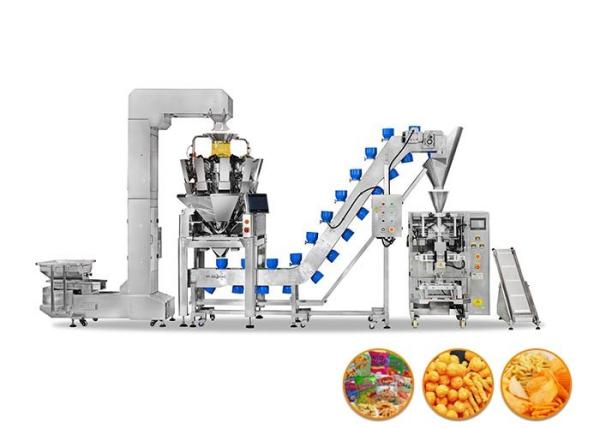 Buy cheap Vacuum Automated Packaging System from wholesalers