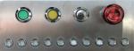 Medical Capsule Checkweigher Pharma Equipment Made Of Stainless Steel
