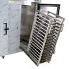Buy cheap IQF Freezer Tunnel Small Blast Chiller Small Plate Freezer Refrigeration Equipment from wholesalers