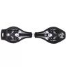 Buy cheap Caster Skateboard WaveBoard Outdoor Toy Upgrade Durable Luminous Wheel Beginner Gift from wholesalers
