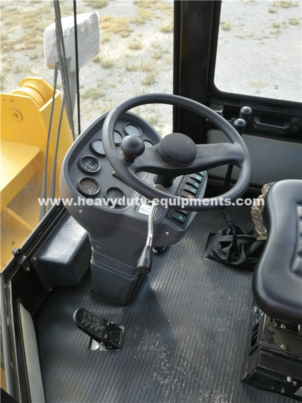 Sinomtp Lg933 3 Tons Loader Construction Equipment With Weichai Deutz Engine And Zf Transmission