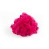 Buy cheap Recycled Polyester Staple Fiber 25mm 32mm 38mm 51mm 64mm 76mm For Filling from wholesalers