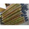 Buy cheap Aluminum Splicing Sleeve Protector for ACSR Conductor Electric Construction from wholesalers