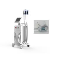 Buy cheap Ultra Slim Belly Fat Removal Machine , 1000W Cryogenic Lipolysis Machine product