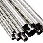 316 Stainless Steel Pipe Straw Water Supply Stainless Steel Welded Tube Hot Cold