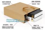 Beautiful Design Luxury Indian Wedding Gift Paper Carrier Bag Wholesale Paper
