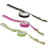 Buy cheap Durable Running Canvas Padded Pet Dog Leash , Colorful European Dog Leash from wholesalers
