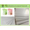 Buy cheap Grey Back Blister Board Paper Blister Cardboard For Toothbrush Packaging from wholesalers