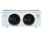 304L Stainless steel air cooler housing with SS mesh cover, the blades are not