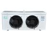 Buy cheap 304L Stainless steel air cooler housing with SS mesh cover, the blades are not stainless steel from wholesalers