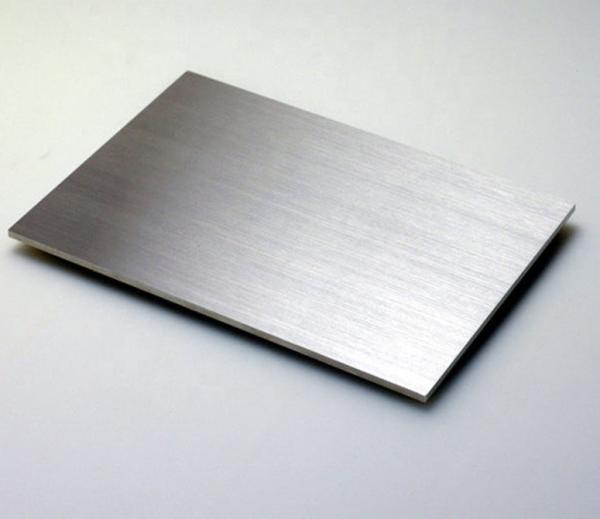 Buy cheap Hot Rolled Galvanized Stainless Steel Sheet Coil 304 Inox Plate 2mm from wholesalers