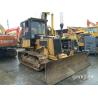 Buy cheap Used CAT D3C bulldozer for sale from wholesalers